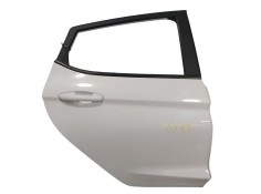 Recambio de puerta trasera derecha para ford fiesta vii (hj, hf) 1.1 ti-vct referencia OEM IAM   