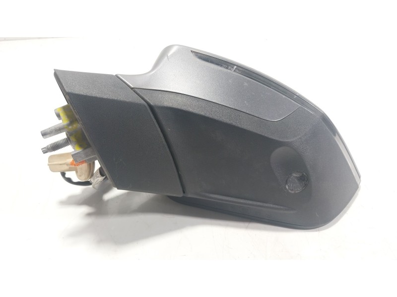 Recambio de espejo izquierdo para seat ateca (kh7, khp) 1.5 tsi referencia OEM IAM 576857507CF  
