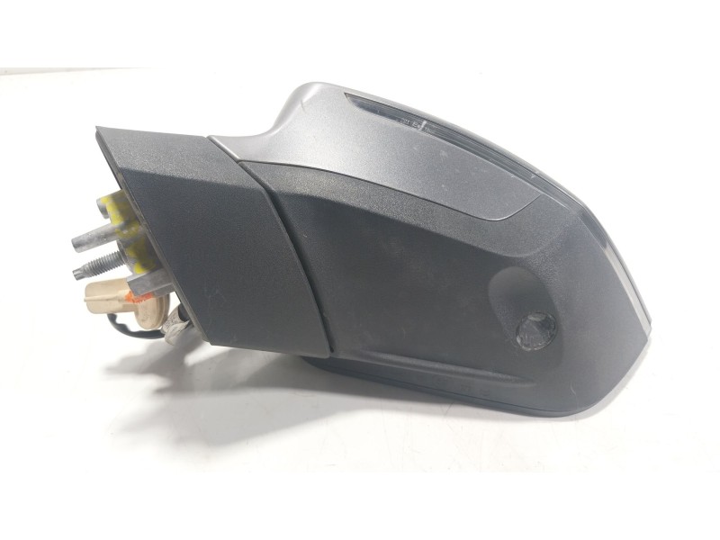 Recambio de espejo izquierdo para seat ateca (kh7, khp) 1.5 tsi referencia OEM IAM 576857507CF  