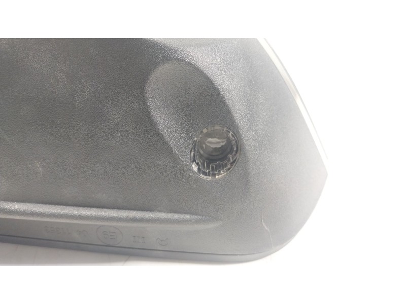 Recambio de espejo izquierdo para seat ateca (kh7, khp) 1.5 tsi referencia OEM IAM 576857507CF  