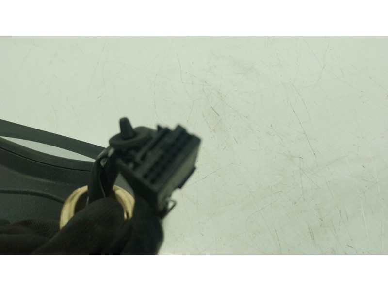 Recambio de espejo izquierdo para seat ateca (kh7, khp) 1.5 tsi referencia OEM IAM 576857507CF  