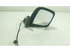 Recambio de espejo derecho para nissan nv200 furgoneta e-nv (me0n) referencia OEM IAM   