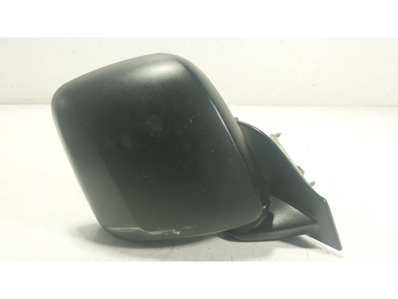 Recambio de espejo derecho para nissan nv200 furgoneta e-nv (me0n) referencia OEM IAM   