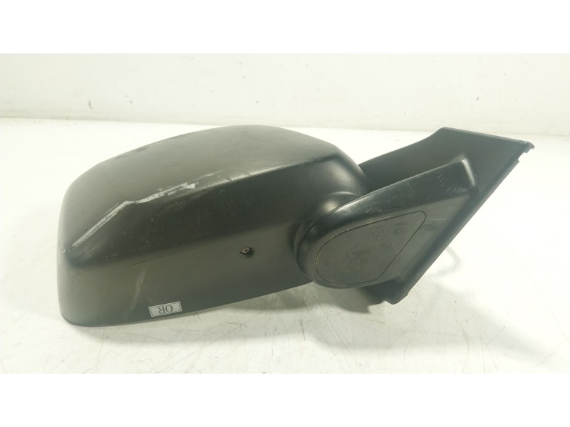 Recambio de espejo derecho para nissan nv200 furgoneta e-nv (me0n) referencia OEM IAM   