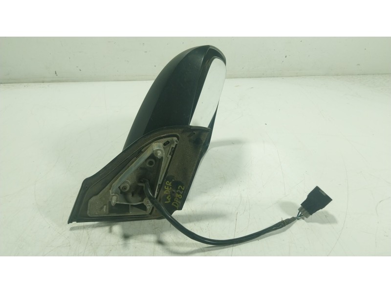 Recambio de espejo derecho para nissan nv200 furgoneta e-nv (me0n) referencia OEM IAM   