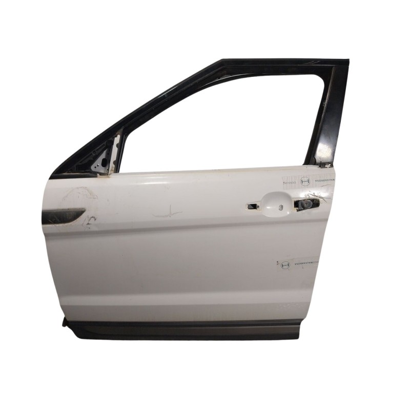 Recambio de puerta delantera izquierda para land rover range rover evoque (l538) 2.0 d 4x4 referencia OEM IAM   