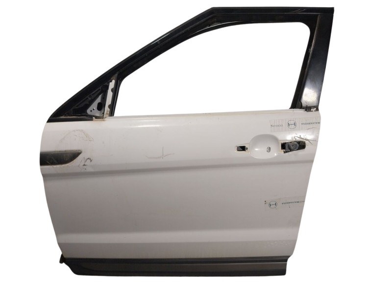Recambio de puerta delantera izquierda para land rover range rover evoque (l538) 2.0 d 4x4 referencia OEM IAM   