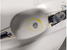 Recambio de puerta delantera izquierda para land rover range rover evoque (l538) 2.0 d 4x4 referencia OEM IAM    2