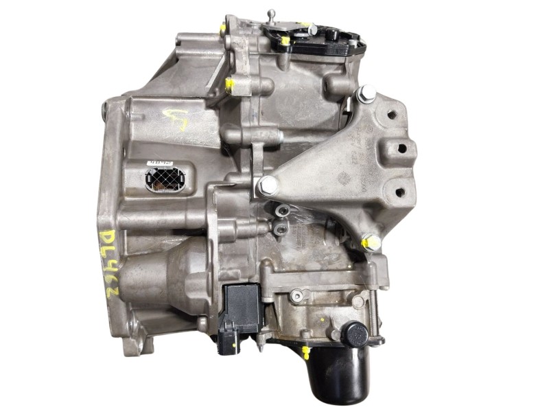 Recambio de caja cambios para seat leon sportstourer (kl8) fr referencia OEM IAM 0CW300051N UUF 