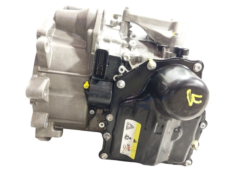 Recambio de caja cambios para seat leon sportstourer (kl8) fr referencia OEM IAM 0CW300051N UUF 
