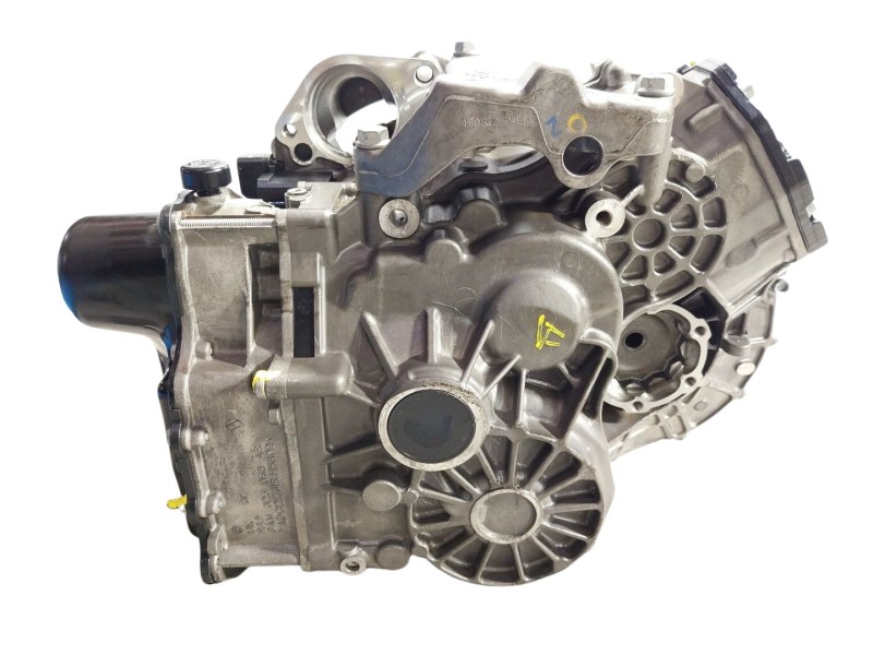 Recambio de caja cambios para seat leon sportstourer (kl8) fr referencia OEM IAM 0CW300051N UUF 