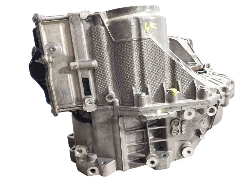 Recambio de caja cambios para seat leon sportstourer (kl8) fr referencia OEM IAM 0CW300051N UUF 