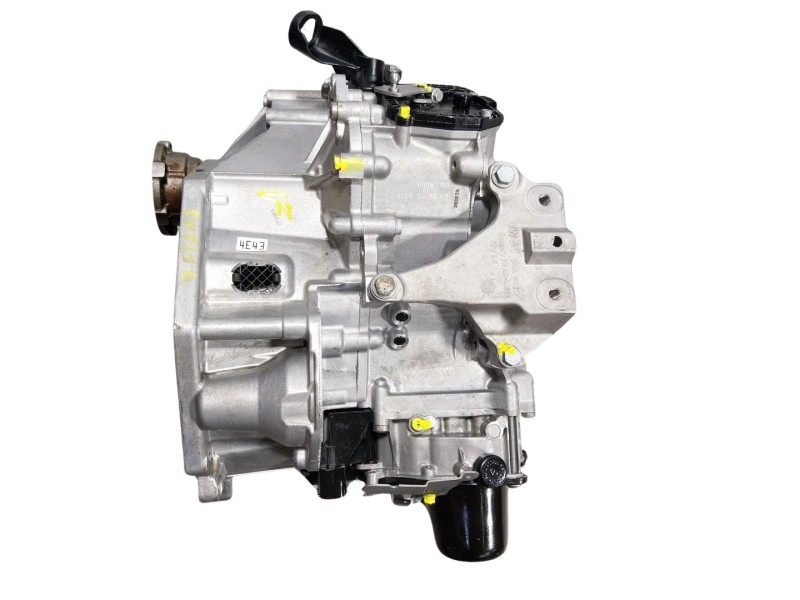 Recambio de caja cambios para seat arona (kj7, kjp) 1.0 tsi referencia OEM IAM 0CW300027S VSU 