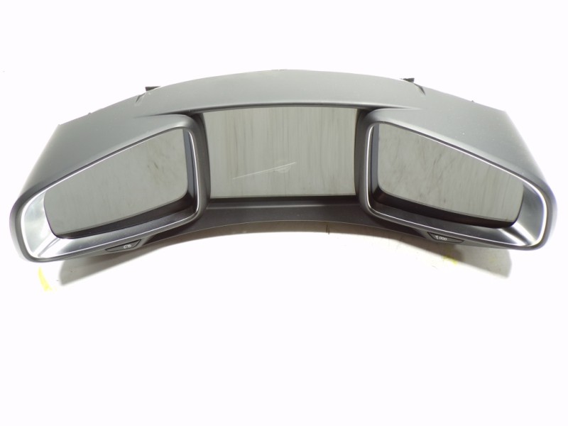 Recambio de cuadro instrumentos para citroën ds5 2.0 hdi fap cat (rh02 / dw10cted4) referencia OEM IAM 9674576880 9800759180 