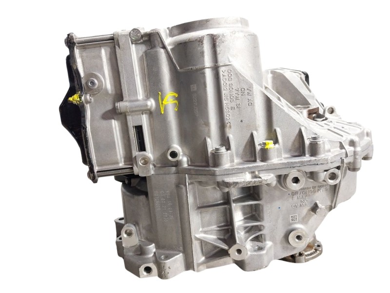 Recambio de caja cambios para seat arona (kj7, kjp) 1.0 tsi referencia OEM IAM 0CW300027S VSU 