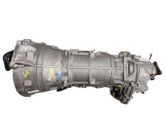 Recambio de caja cambios para bmw x5 (f15, f85) xdrive 40 d referencia OEM IAM 24009487496 GA8HP75X  2