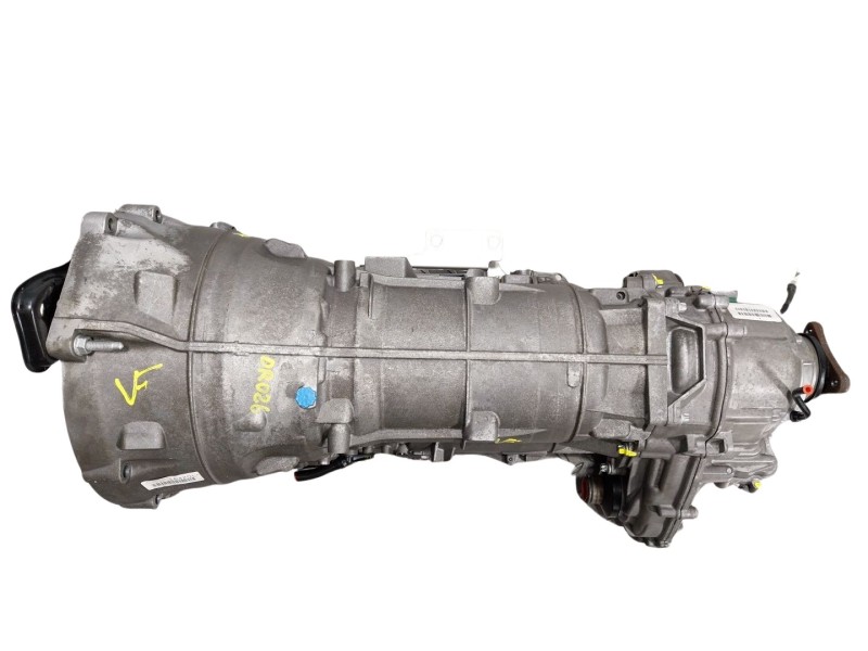 Recambio de caja cambios para bmw x5 (f15, f85) xdrive 40 d referencia OEM IAM 24009487496 GA8HP75X 