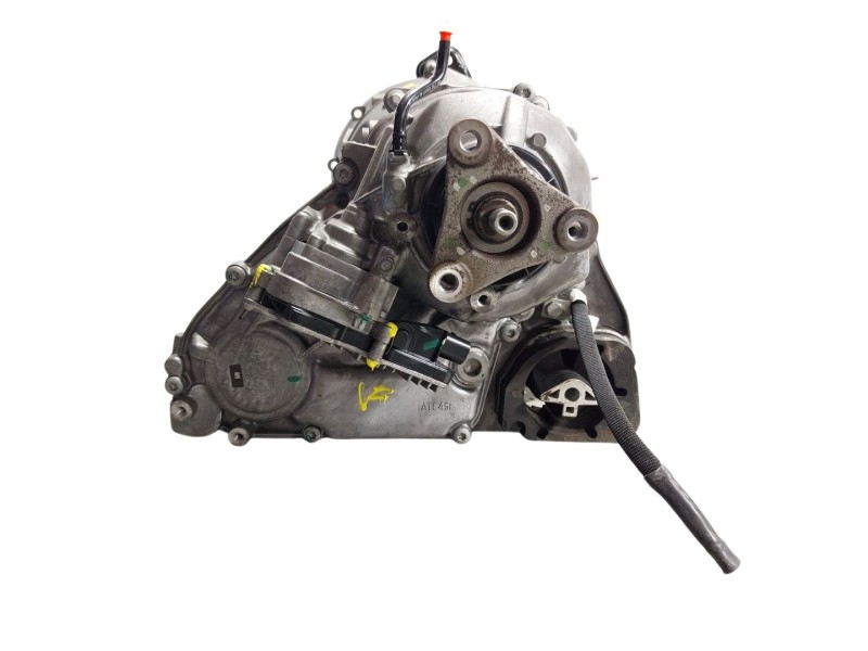 Recambio de caja cambios para bmw x5 (f15, f85) xdrive 40 d referencia OEM IAM 24009487496 GA8HP75X 