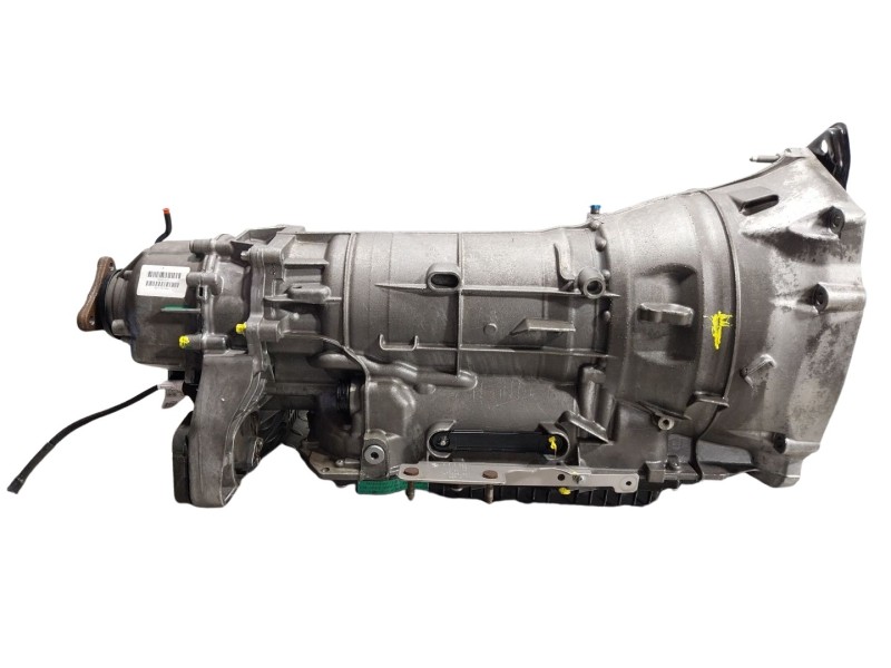 Recambio de caja cambios para bmw x5 (f15, f85) xdrive 40 d referencia OEM IAM 24009487496 GA8HP75X 