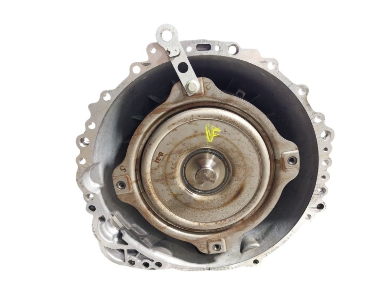 Recambio de caja cambios para land rover discovery iv (l319) 2.7 td 4x4 referencia OEM IAM LR013885 6HP26 