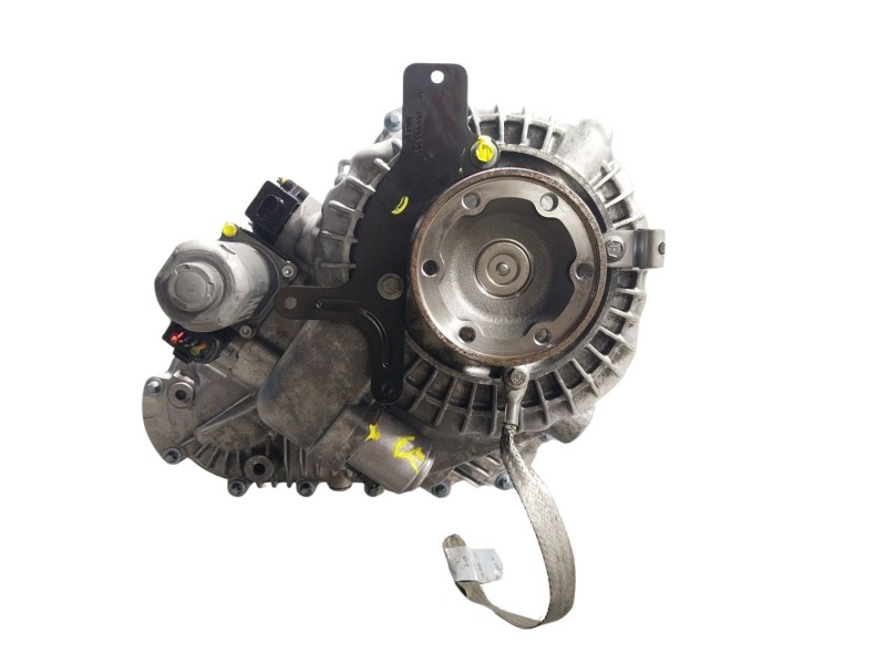 Recambio de caja cambios para land rover discovery iv (l319) 2.7 td 4x4 referencia OEM IAM LR013885 6HP26 