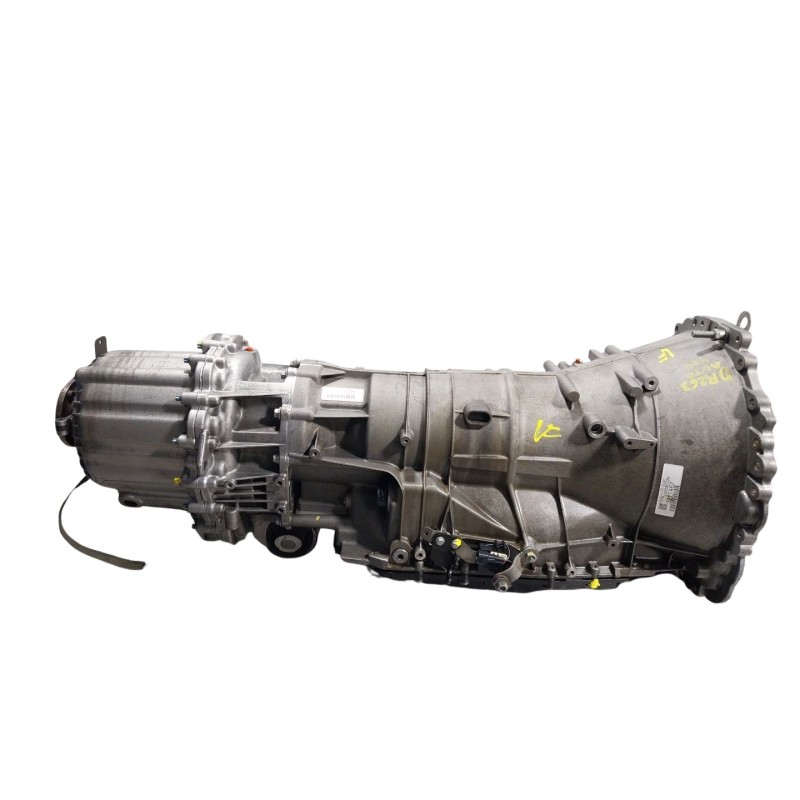Recambio de caja cambios para land rover discovery iv (l319) 2.7 td 4x4 referencia OEM IAM LR013885 6HP26 