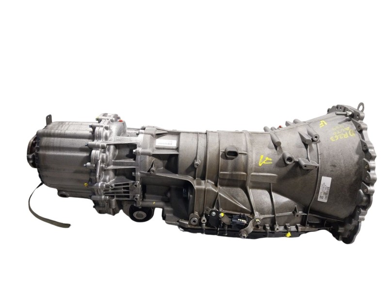 Recambio de caja cambios para land rover discovery iv (l319) 2.7 td 4x4 referencia OEM IAM LR013885 6HP26 