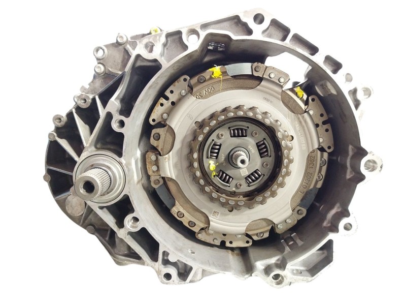 Recambio de caja cambios para seat ateca (kh7, khp) 1.5 tsi referencia OEM IAM 0CW300020T VHQ 