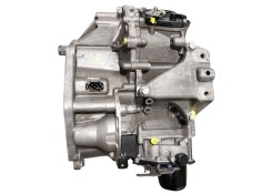 Recambio de caja cambios para seat ateca (kh7, khp) 1.5 tsi referencia OEM IAM 0CW300020T VHQ  2