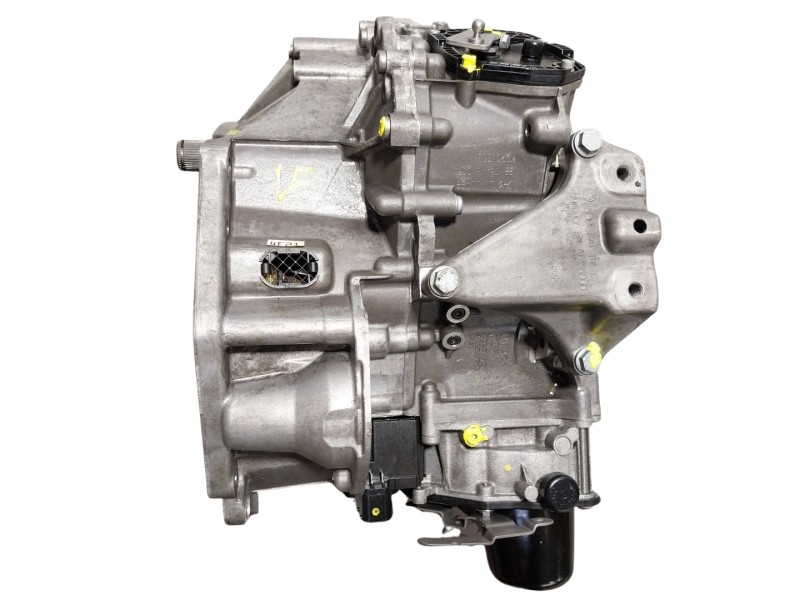 Recambio de caja cambios para seat ateca (kh7, khp) 1.5 tsi referencia OEM IAM 0CW300020T VHQ 