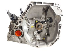 Recambio de caja cambios para dacia dokker furgoneta/monovolumen 1.6 referencia OEM IAM 320106562R JR5050 