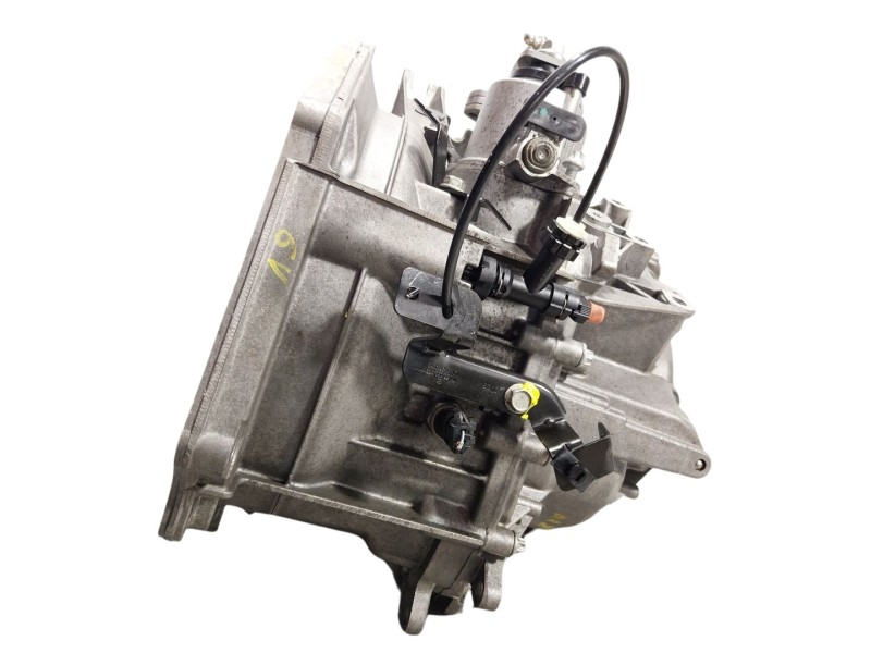 Recambio de caja cambios para opel astra k (b16) 1.6 cdti (68) referencia OEM IAM 55593438  