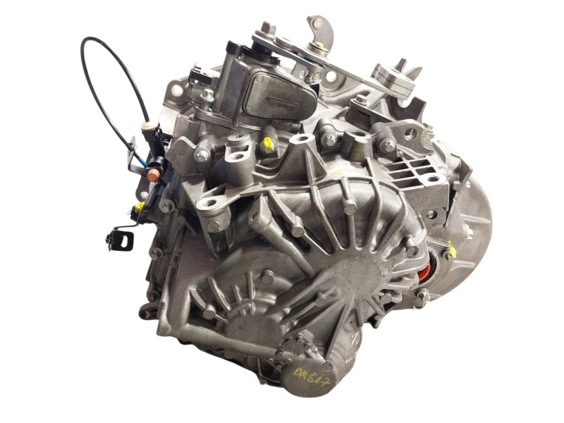 Recambio de caja cambios para opel astra k (b16) 1.6 cdti (68) referencia OEM IAM 55593438  