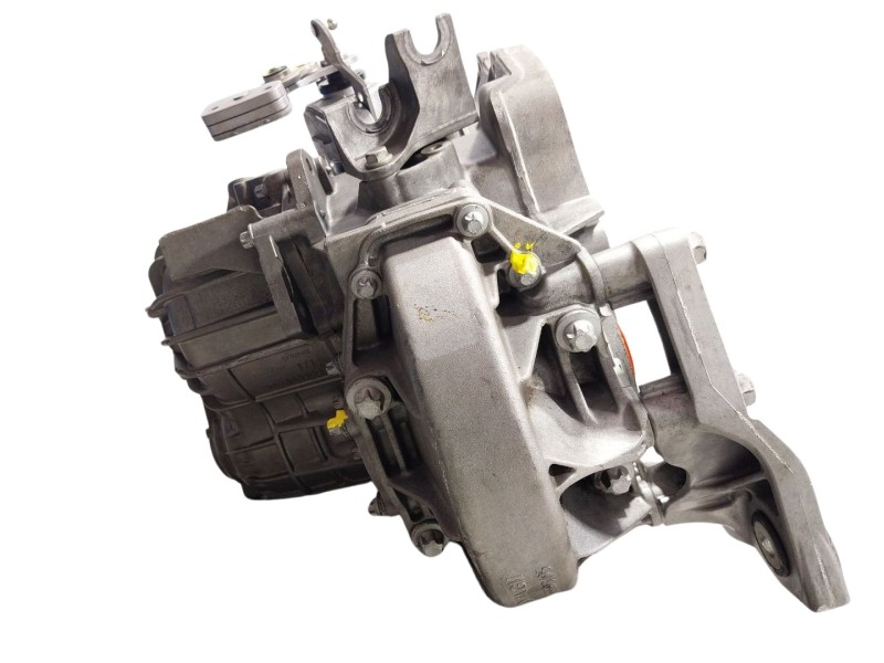 Recambio de caja cambios para opel astra k (b16) 1.6 cdti (68) referencia OEM IAM 55593438  