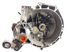 Recambio de caja cambios para ford transit courier b460 furgoneta/monovolumen 1.0 ecoboost referencia OEM IAM 2335752  