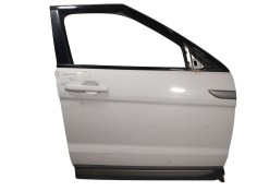 Recambio de puerta delantera derecha para land rover range rover evoque (l538) 2.0 d 4x4 referencia OEM IAM   