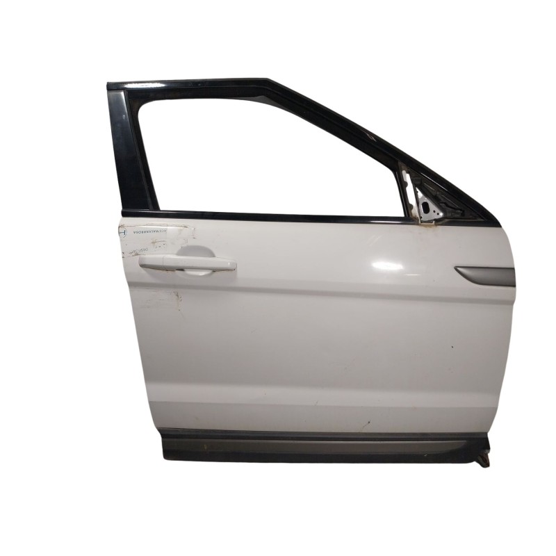 Recambio de puerta delantera derecha para land rover range rover evoque (l538) 2.0 d 4x4 referencia OEM IAM   