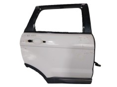 Recambio de puerta trasera derecha para land rover range rover evoque (l538) 2.0 d 4x4 referencia OEM IAM   