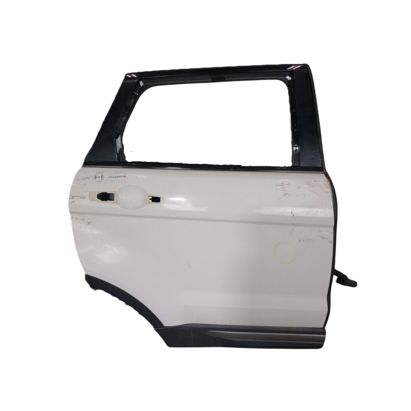 Recambio de puerta trasera derecha para land rover range rover evoque (l538) 2.0 d 4x4 referencia OEM IAM   