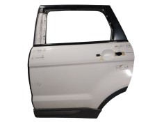 Recambio de puerta trasera izquierda para land rover range rover evoque (l538) 2.0 d 4x4 referencia OEM IAM   