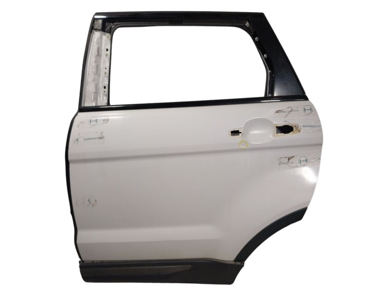 Recambio de puerta trasera izquierda para land rover range rover evoque (l538) 2.0 d 4x4 referencia OEM IAM   