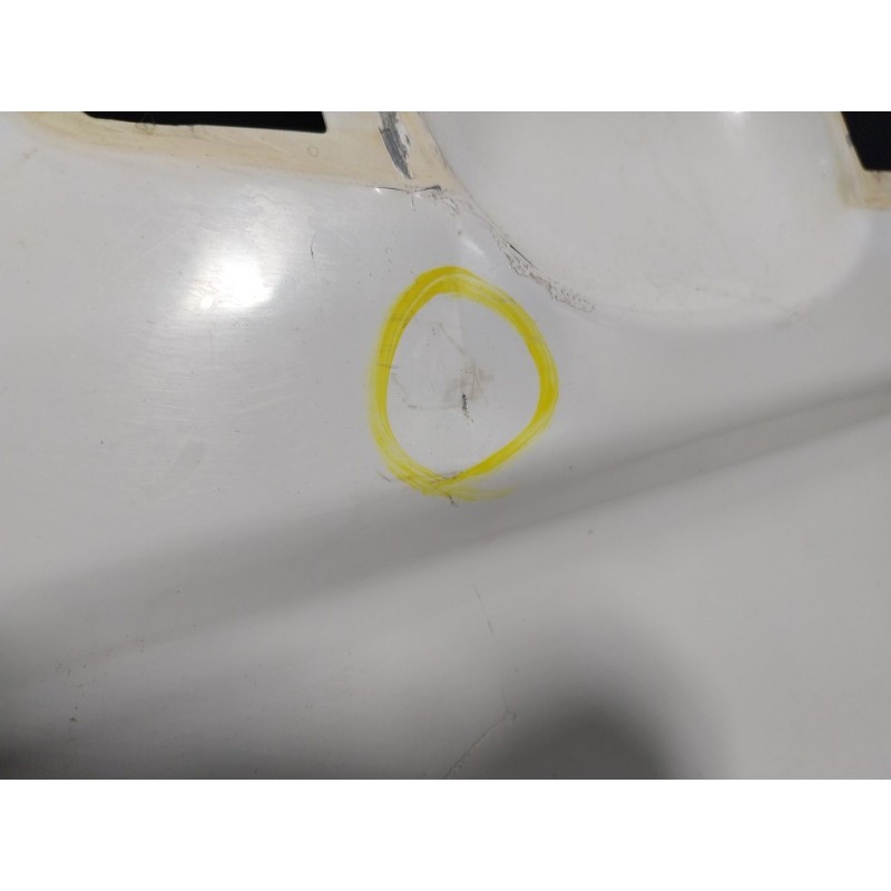 Recambio de puerta trasera izquierda para land rover range rover evoque (l538) 2.0 d 4x4 referencia OEM IAM   