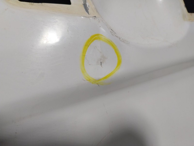 Recambio de puerta trasera izquierda para land rover range rover evoque (l538) 2.0 d 4x4 referencia OEM IAM   