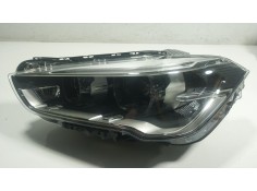 Recambio de faro izquierdo para bmw x1 (f48) xdrive 20 d referencia OEM IAM 63117436461 6311749500301  2