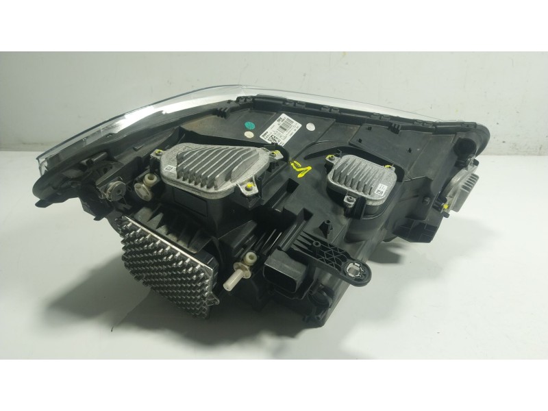 Recambio de faro izquierdo para bmw x1 (f48) xdrive 20 d referencia OEM IAM 63117436461 6311749500301 