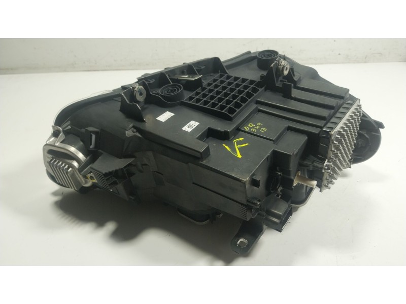Recambio de faro izquierdo para bmw x1 (f48) xdrive 20 d referencia OEM IAM 63117436461 6311749500301 