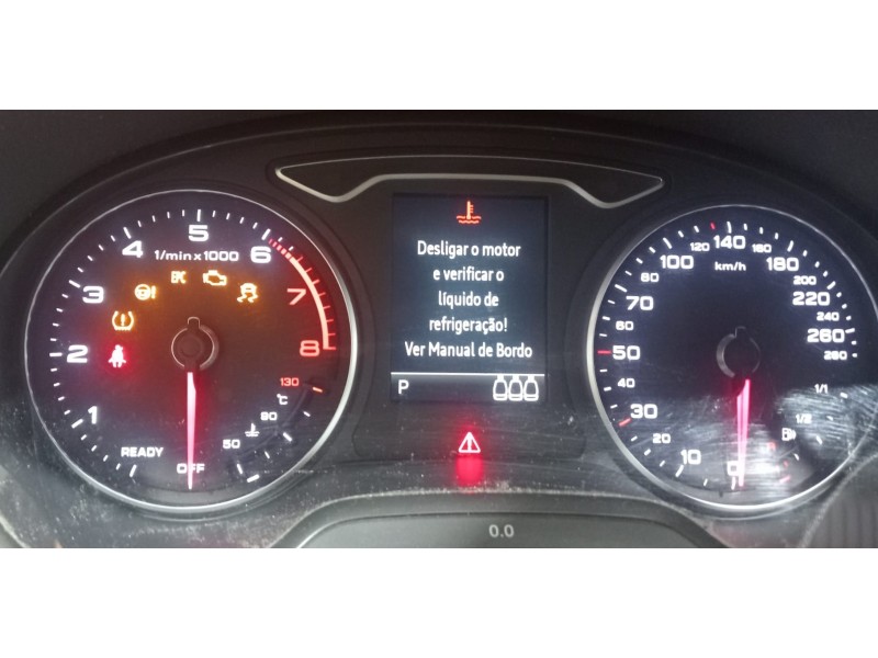 Recambio de cuadro instrumentos para audi q2 (gab, gag) 35 tfsi referencia OEM IAM 81A920760E 81A920760E 