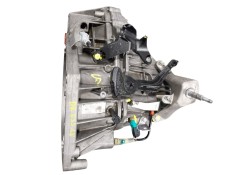 Recambio de caja cambios para renault kadjar (ha_, hl_) 1.2 tce 130 referencia OEM IAM 320109779R TL4083  2
