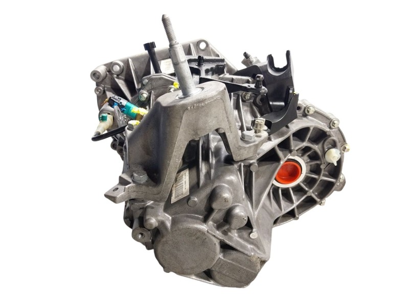Recambio de caja cambios para renault kadjar (ha_, hl_) 1.2 tce 130 referencia OEM IAM 320109779R TL4083 