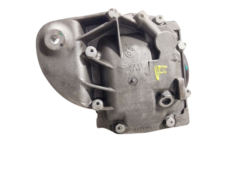 Recambio de diferencial trasero para bmw x5 (e70) 3.0 d referencia OEM IAM   